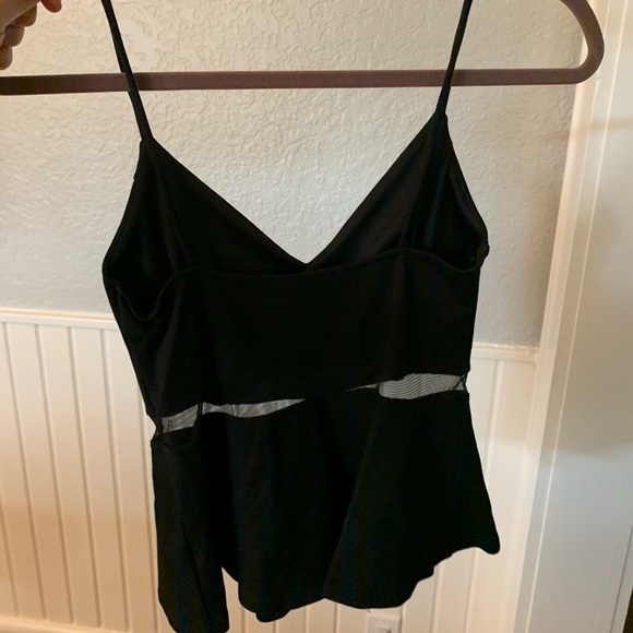 Black Top - Picture 4 of 4